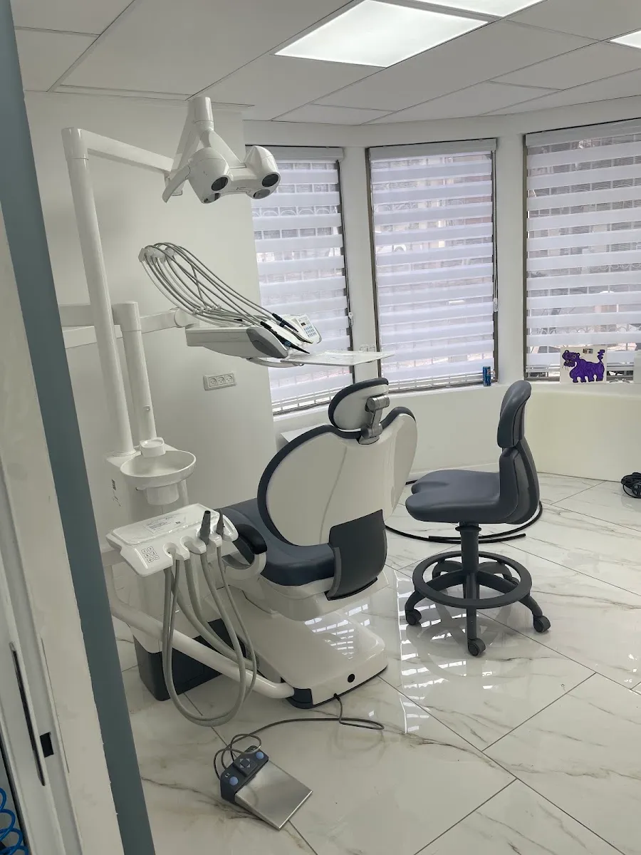 מרפאת שיניים חיפה פבזנר 23 NewAge Dental Clinic Стоматологическая клиника Новая Эра Хайфа Певзнер 23, תמונה 5