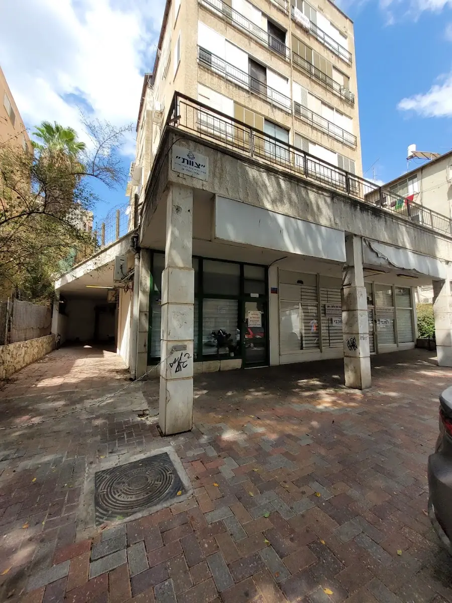 מכבי טבעי: תמונה 6