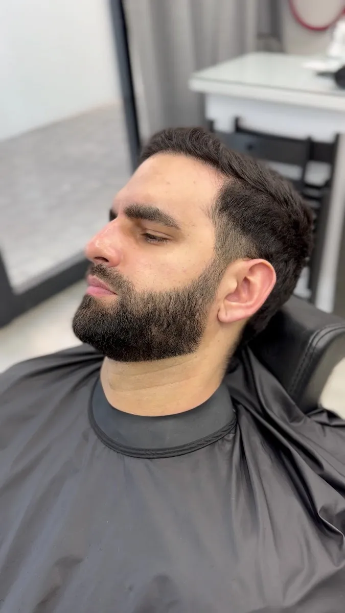 808 Haircut & Grooming 808TLV Tel Aviv Барбершоп | Barbershop - מספרה, תל אביב–יפו, תמונה 8