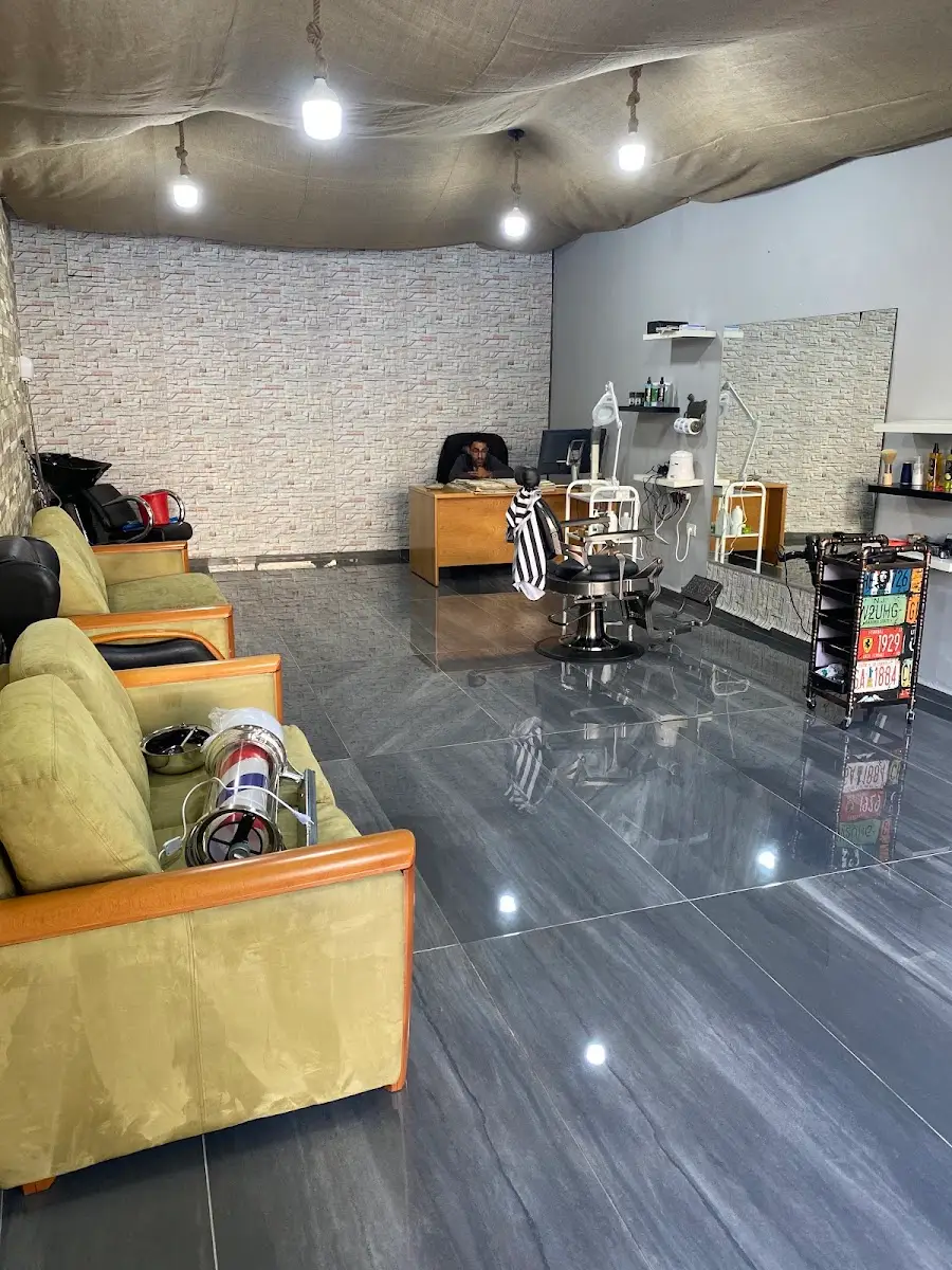 Nael’s Barbershop, תמונה 2