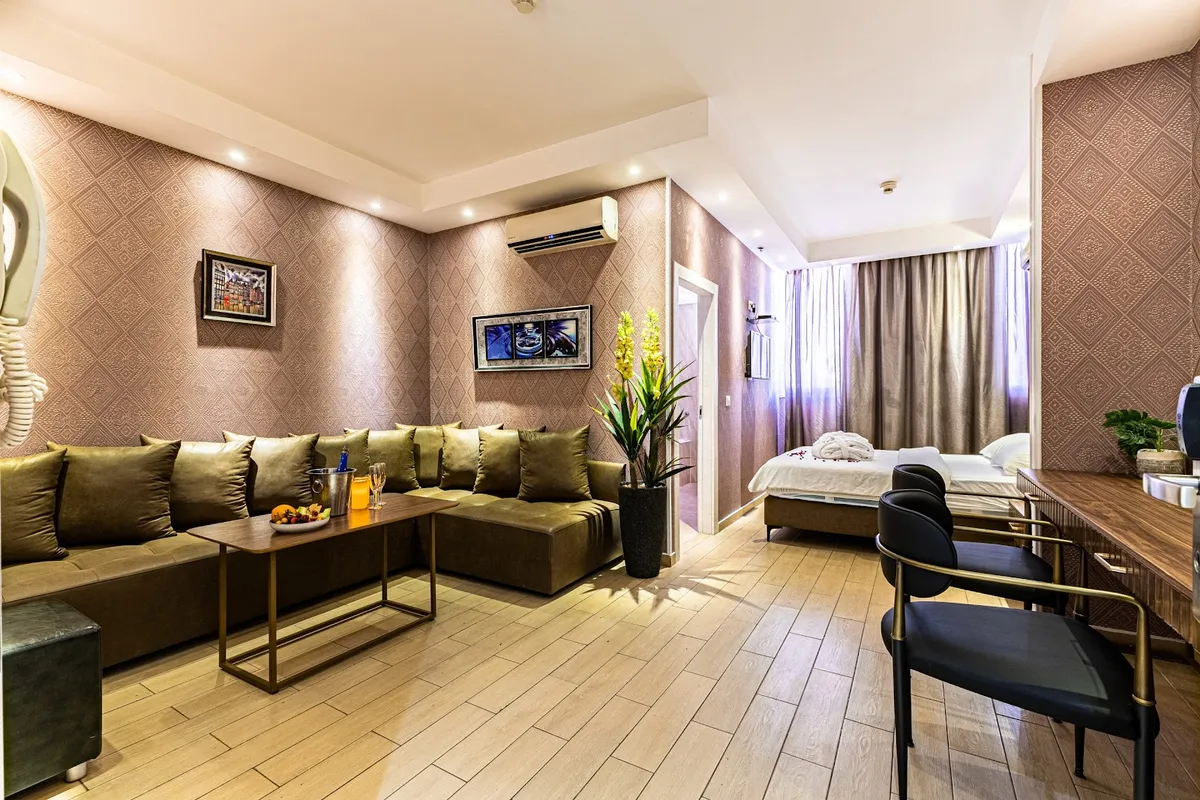 Spa House Boutique Hotel: תמונה 4