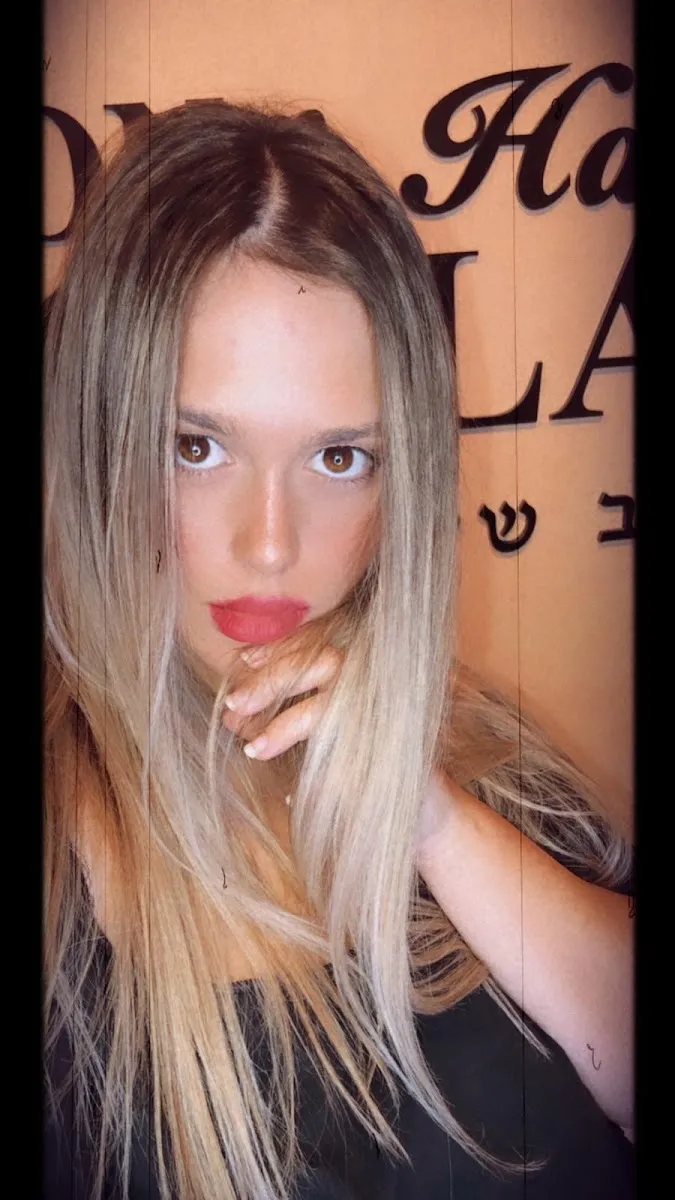 ירון אזולאי - עיצוב שיער, תמונה 6
