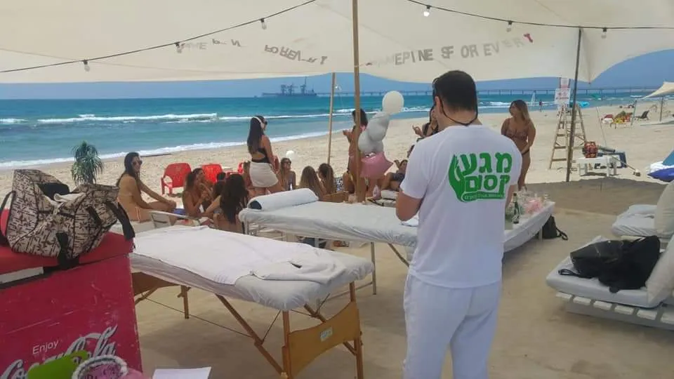 אלון פיקלר מטפל הוליסטי מעסה/ספורטתרפיסט, תמונה 5