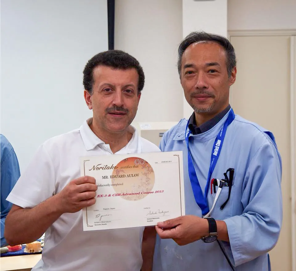 EDOARTS Dental Clinic: תמונה 8