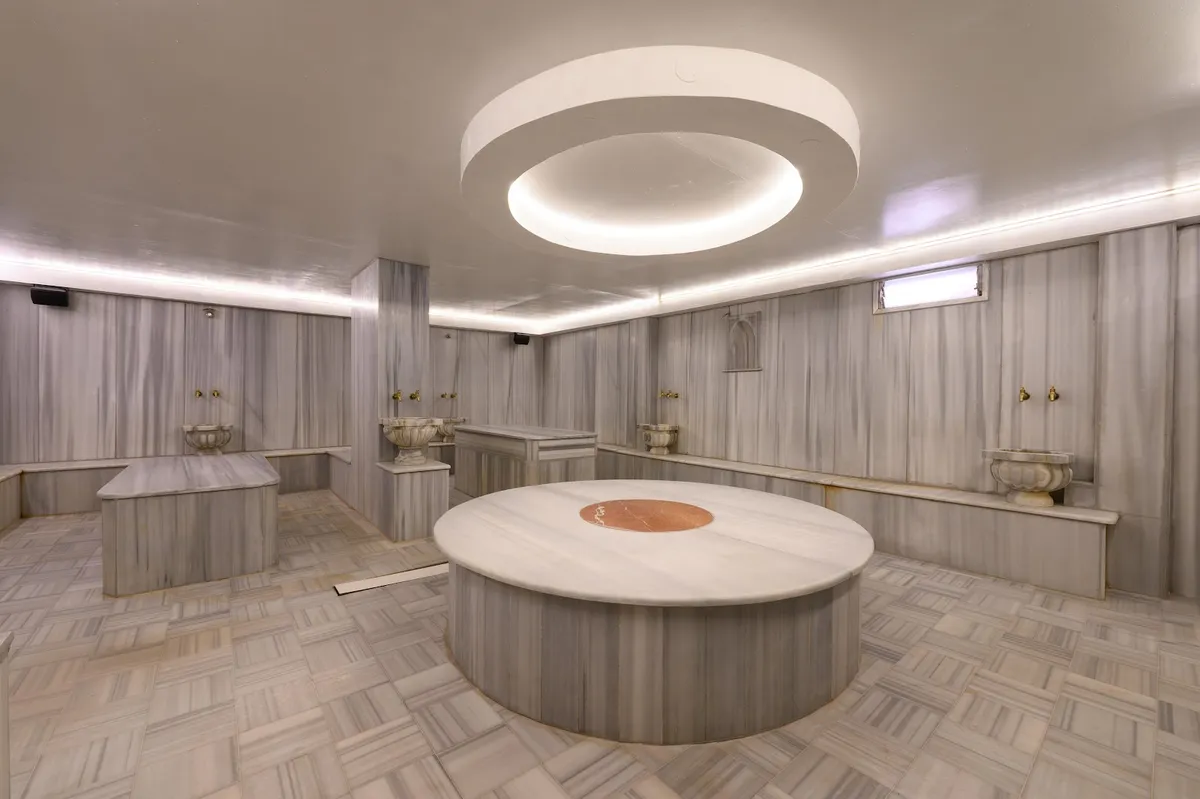 Hamam Spa Raphael, תמונה 7