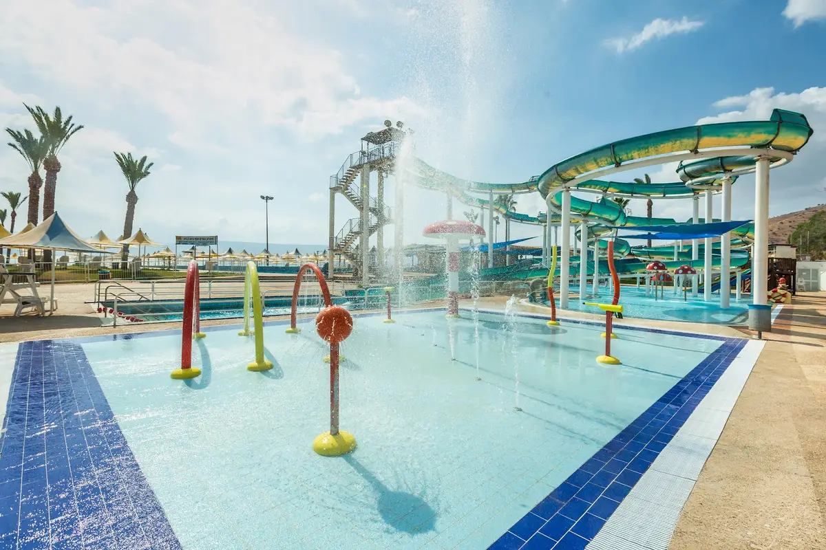 Gai Beach Hotel: תמונה 2
