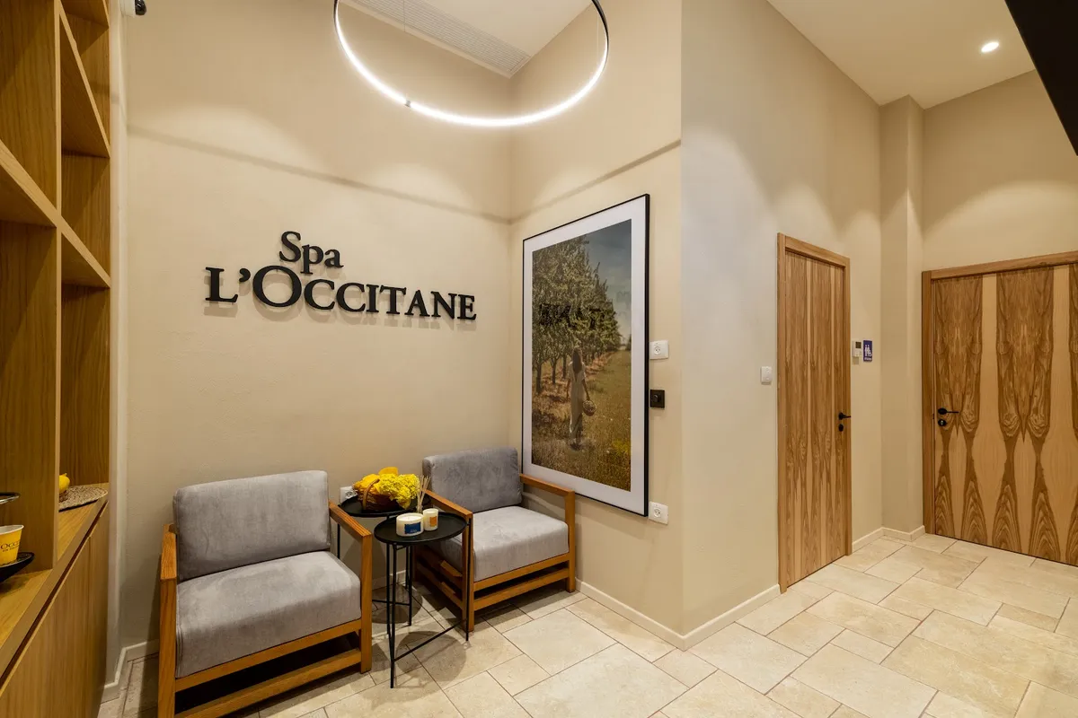 L'Occitane ל'אוקסיטן ספא עזריאלי שרונה, תל אביב–יפו, תמונה 4