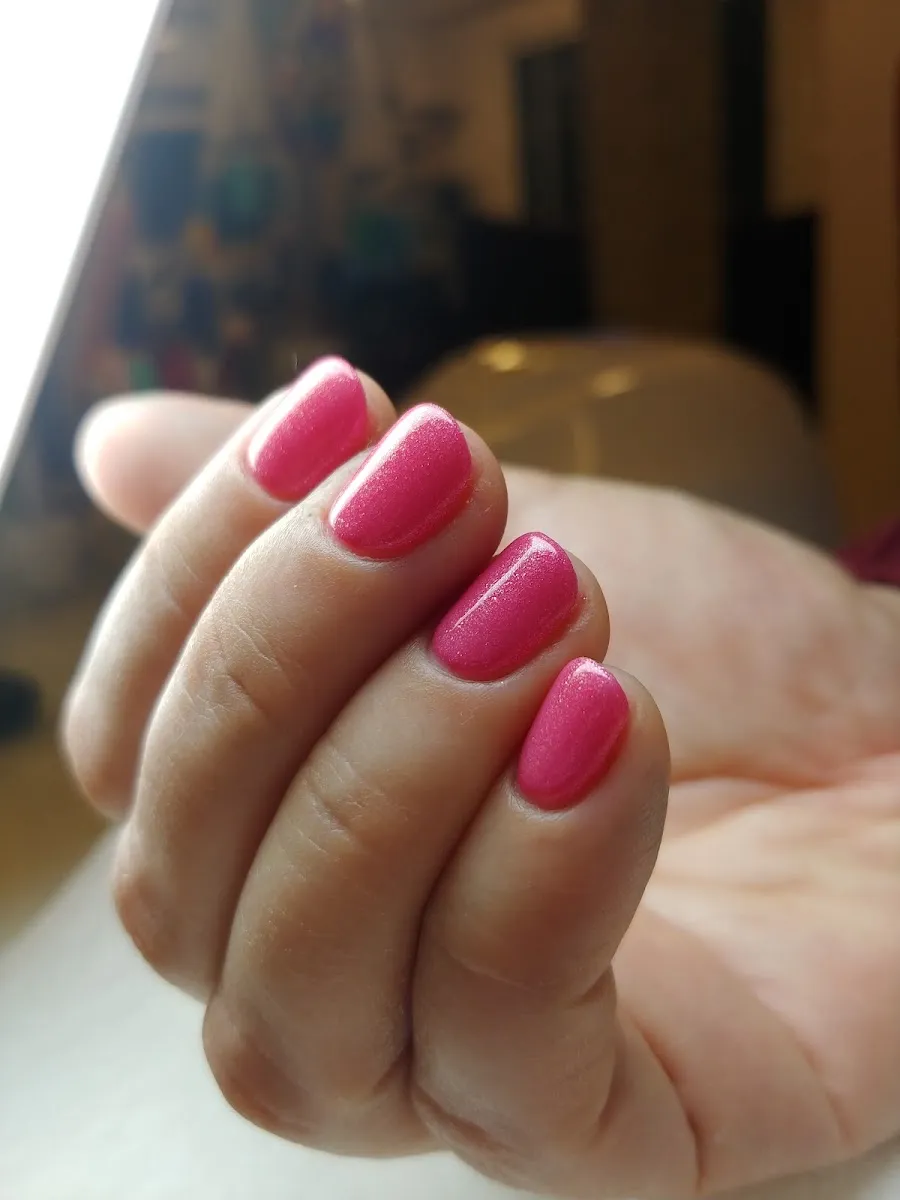 Mika's nails מיקה ציפורניים, תמונה 5