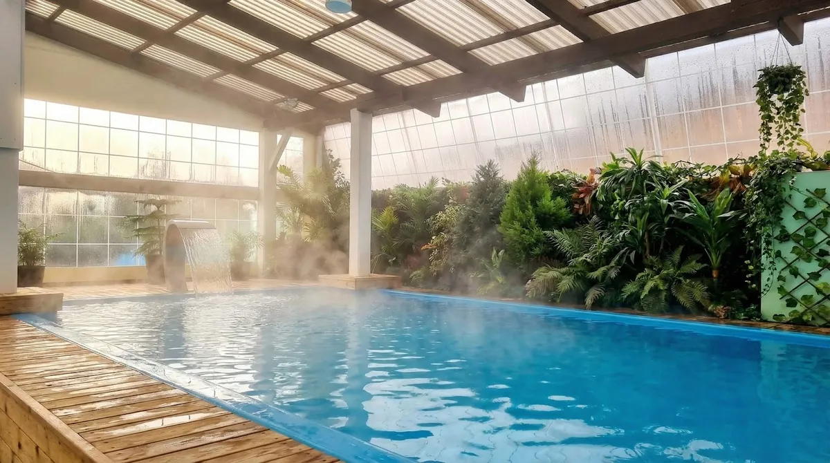 Ben Ami spa experience Galilee: תמונה 8