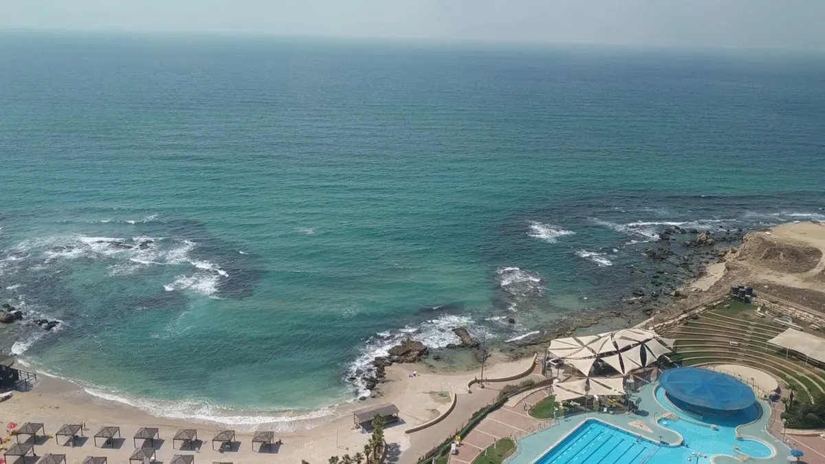 Sea Village Spa: תמונה 6