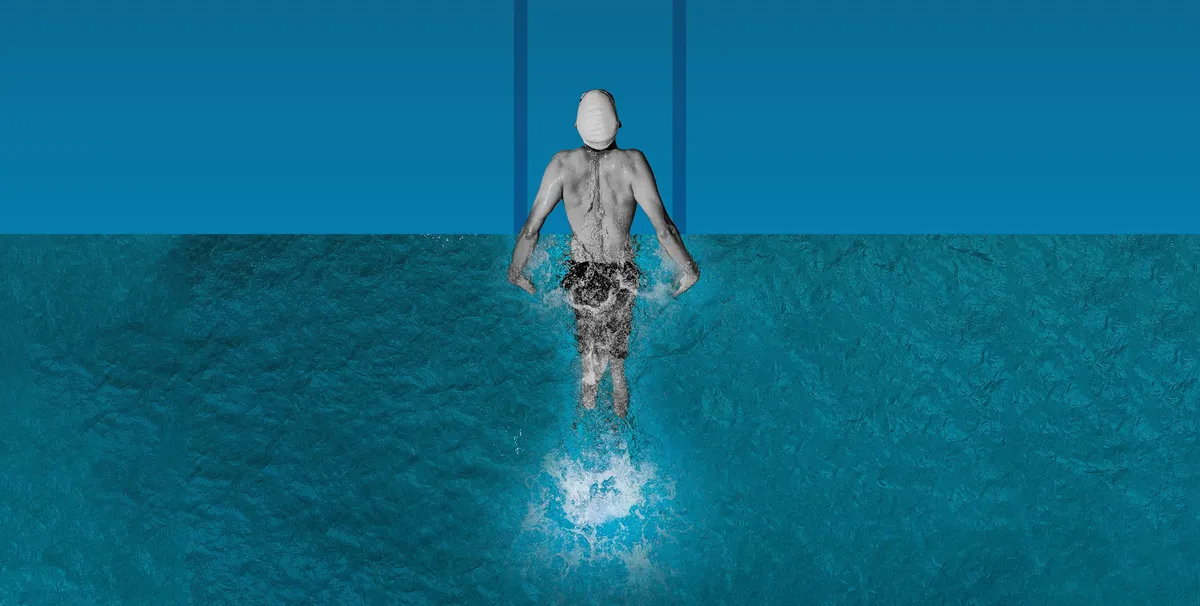 Gordon Pool: תמונה 5