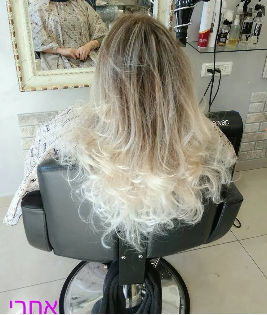 Sarit - Hair Design, תמונה 8