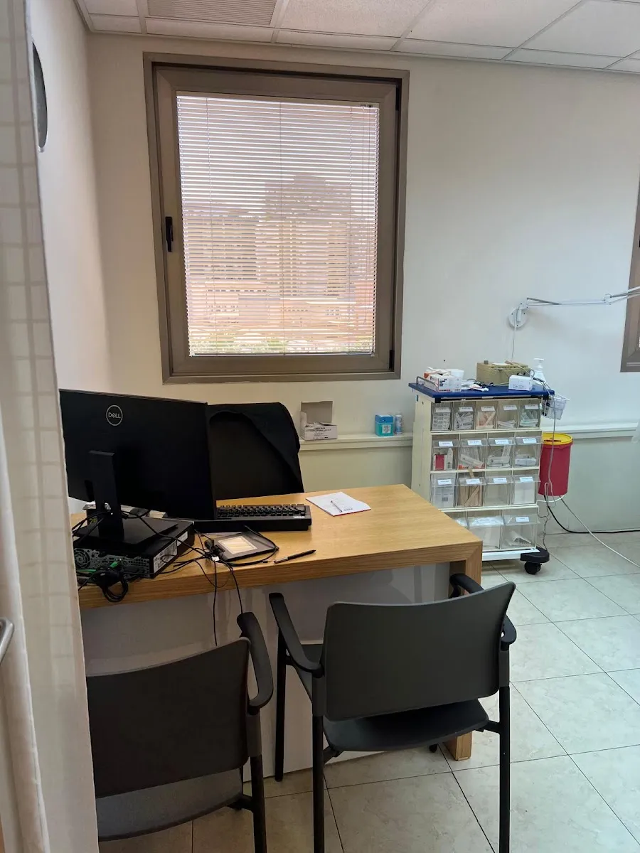 מרפאת כללית אסתטיקה: תמונה 3
