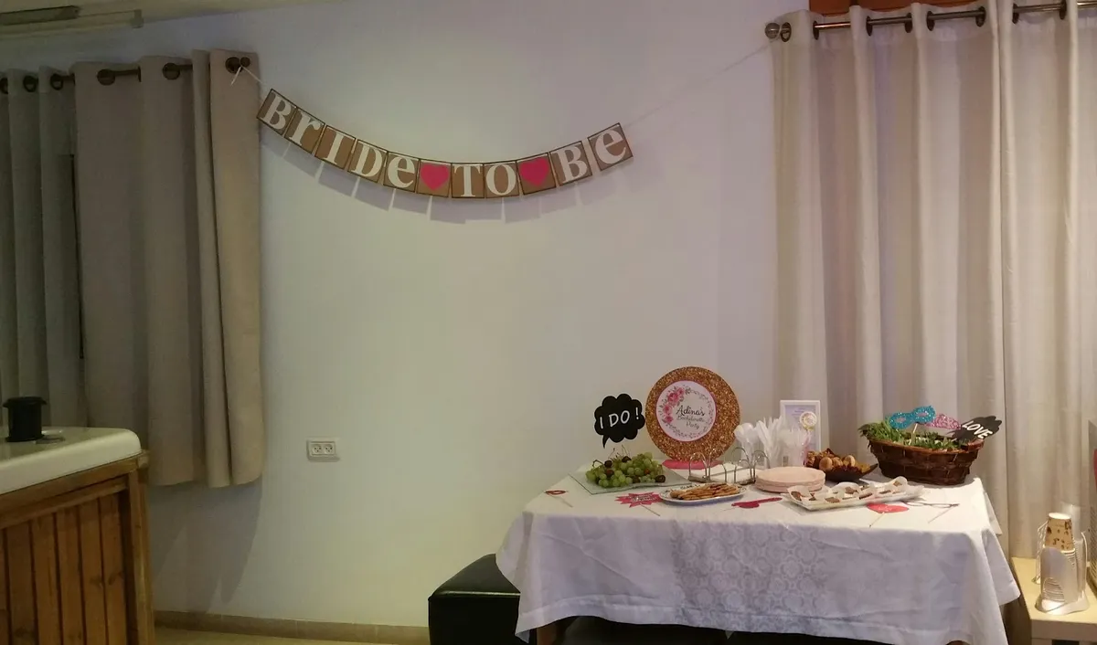 Kessem Bamaga: תמונה 4