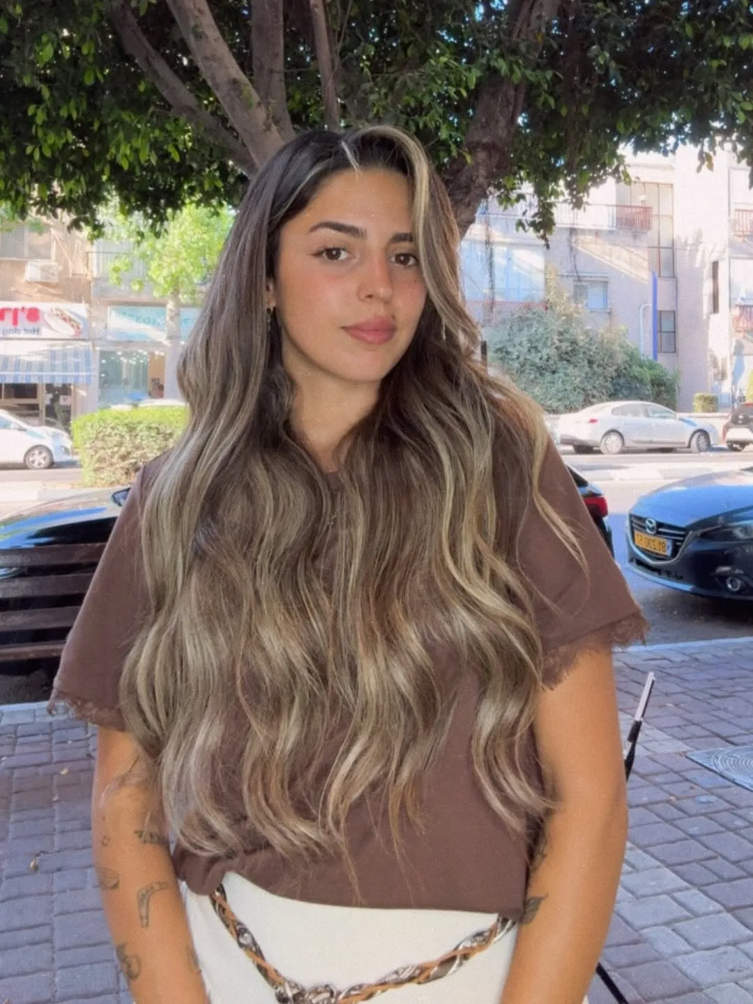 שלומי עיצוב שיער גבעתיים, תמונה 6