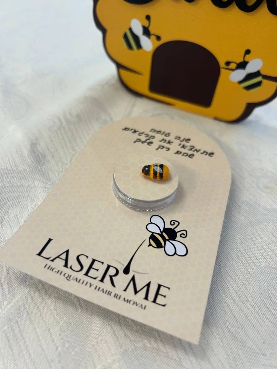 Laser_me, תמונה 3