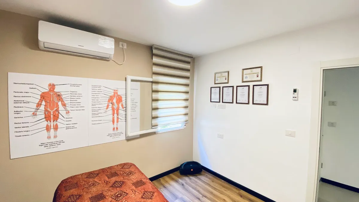 Relax - Manual Therapy Clinic, תמונה 3