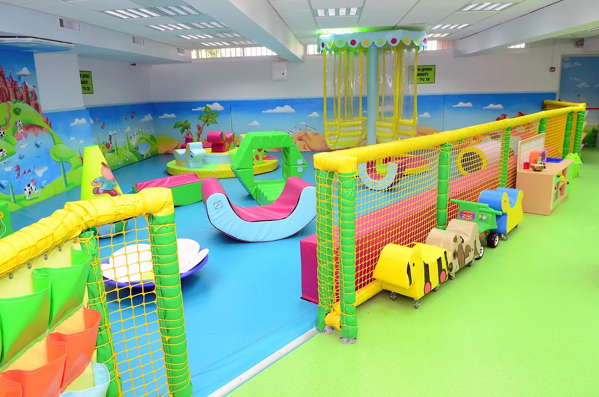 Country Club: תמונה 8