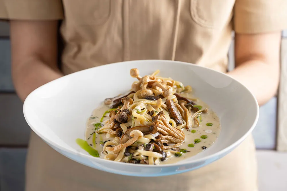 Mamilla Hotel: תמונה 4
