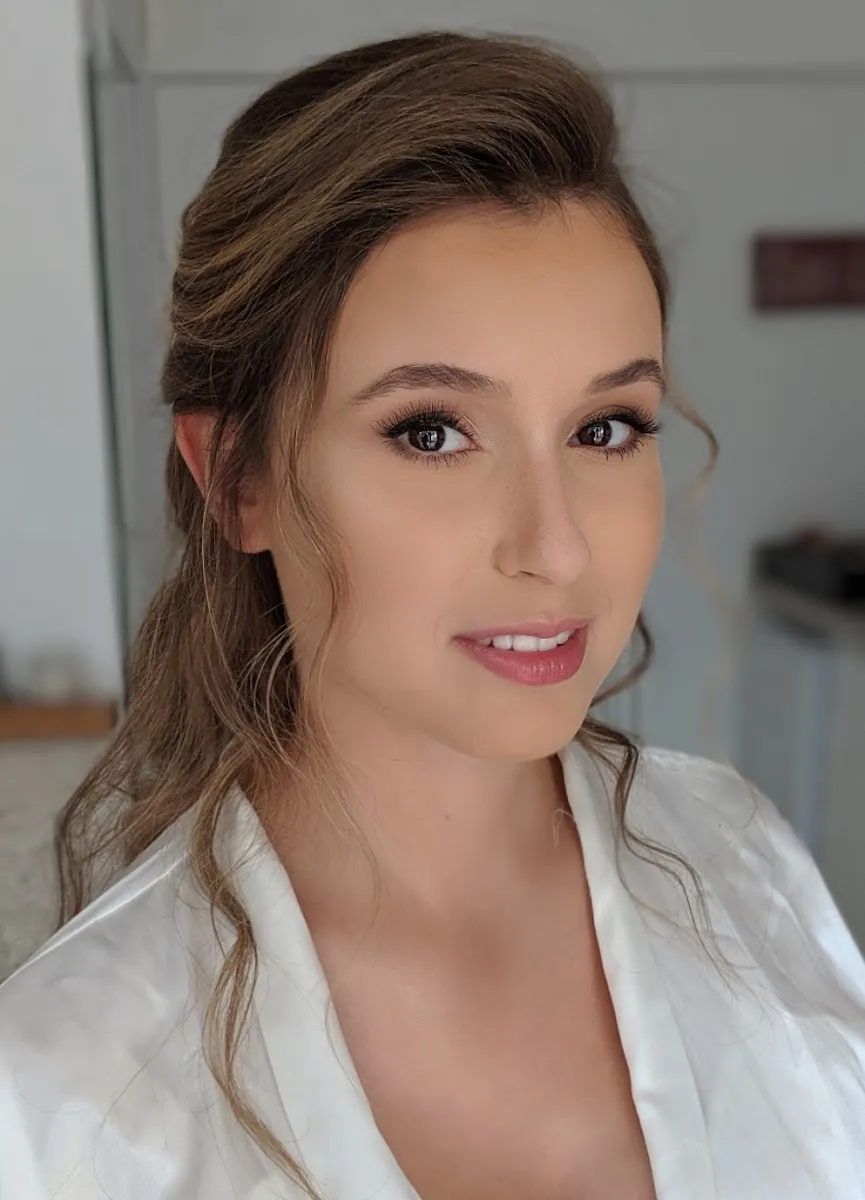 Gili Shani professional make-up, תמונה 4