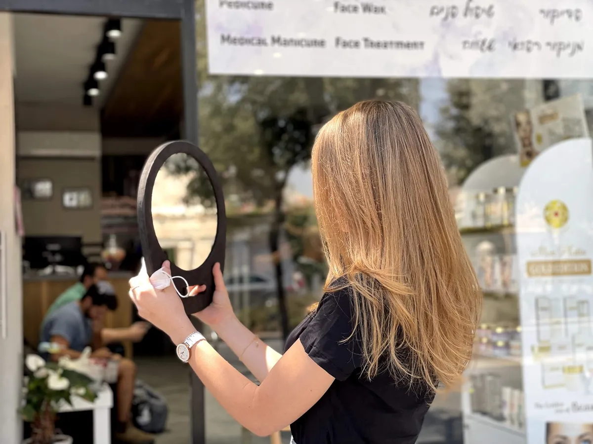 Rami Hair, תמונה 3