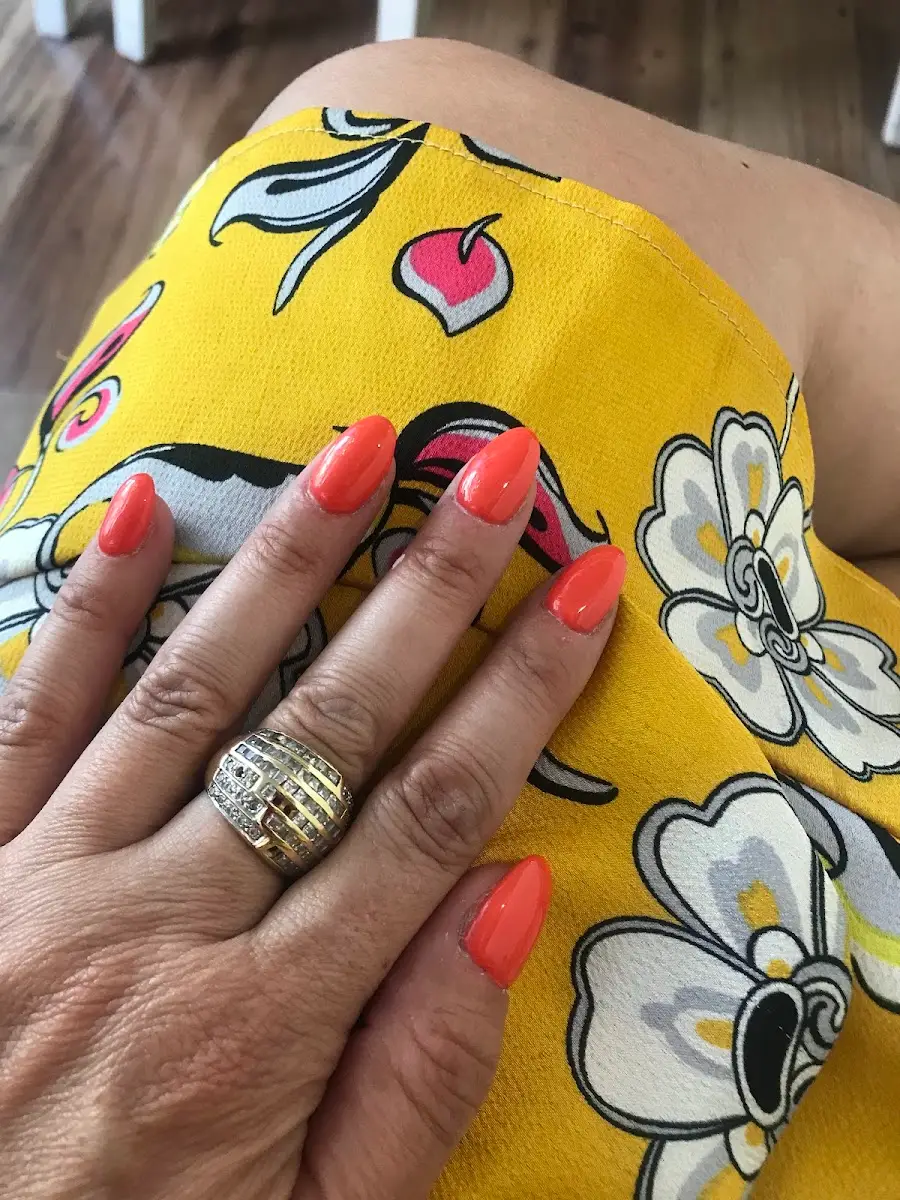 Nail Queen Express Salon נייל קווין אקספרס, תמונה 5