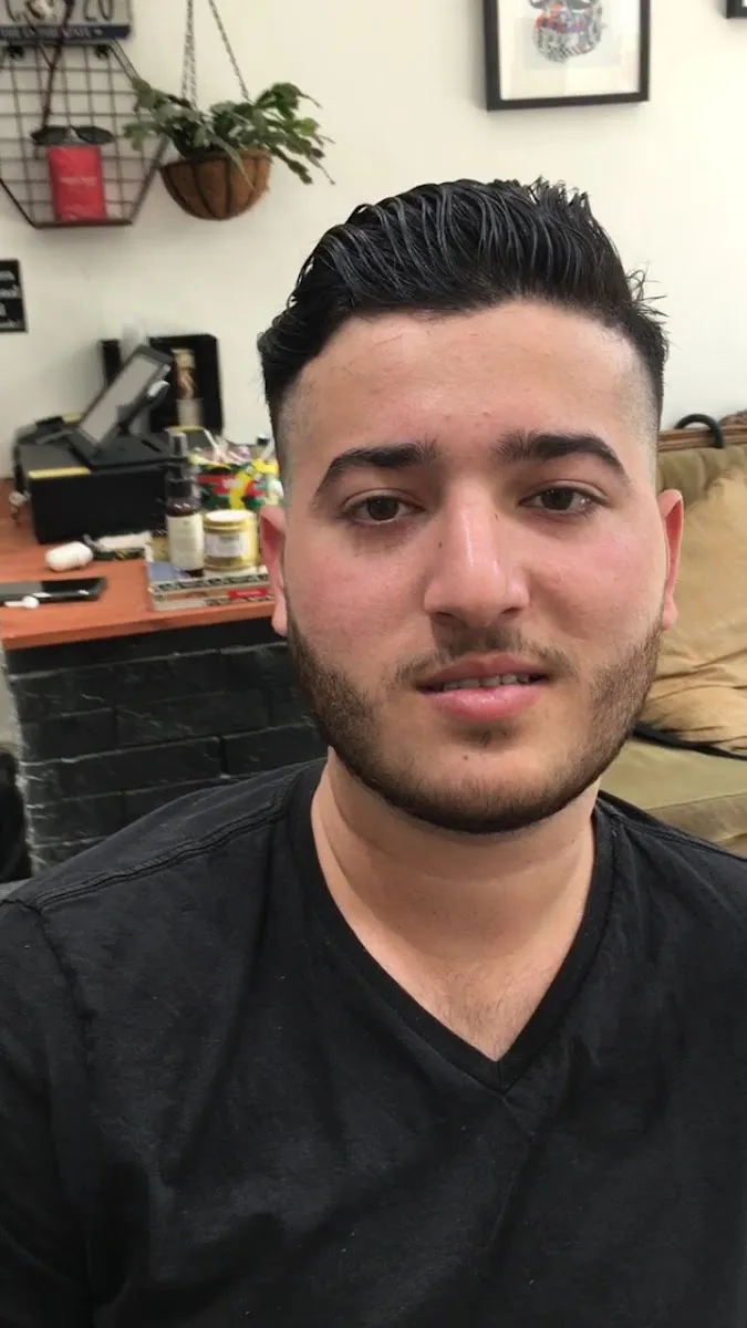 New York Barbershop TlV, תל אביב–יפו, תמונה 8