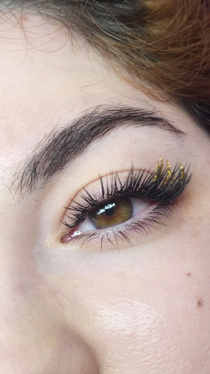Yana Naumov Lash & Brow Studio, תמונה 2