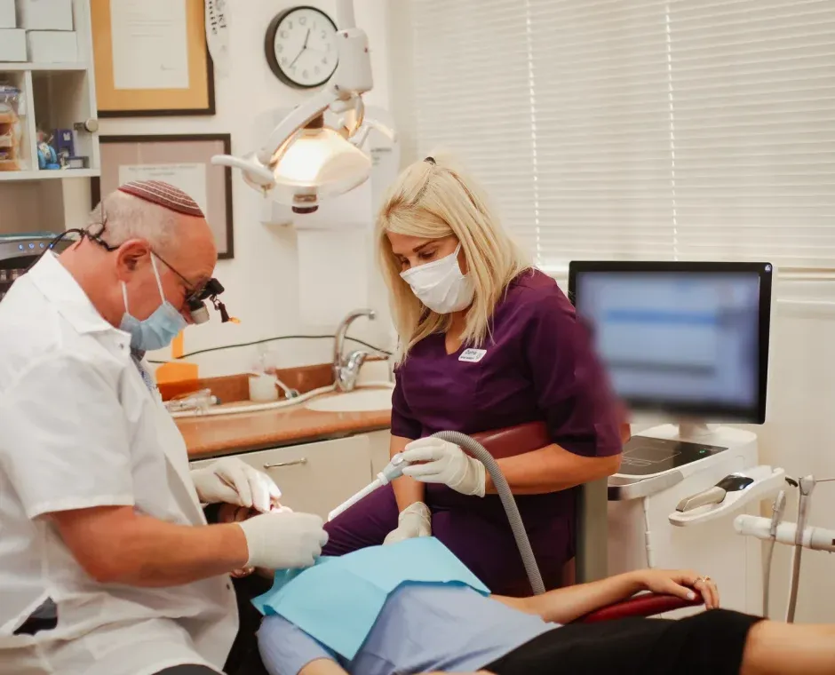 Kurer Jackson Dental Office, Jerusalem, תמונה 6