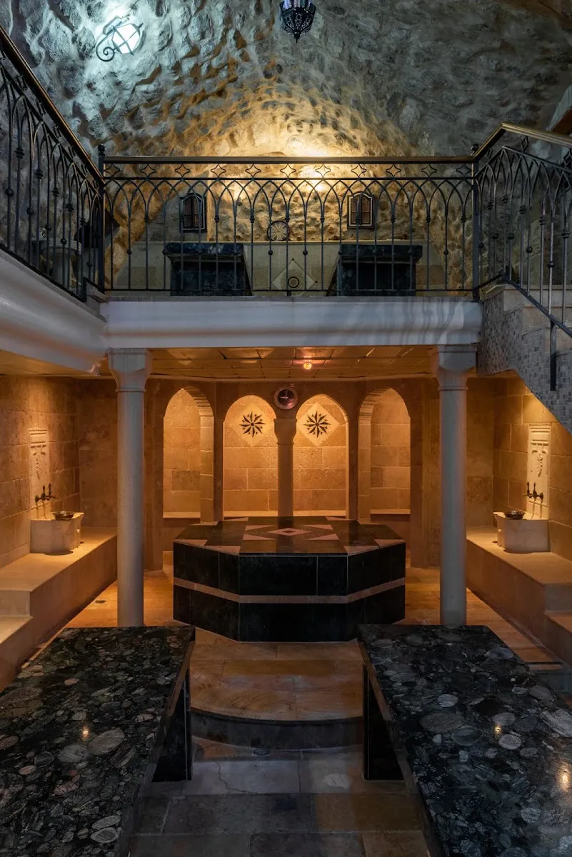 Ghattas Turkish Bathhouse: תמונה 8