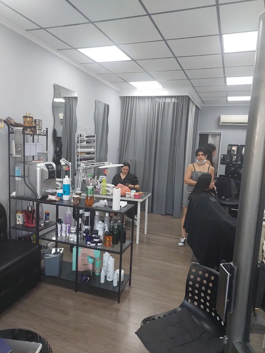 Salon fashion, תמונה 3