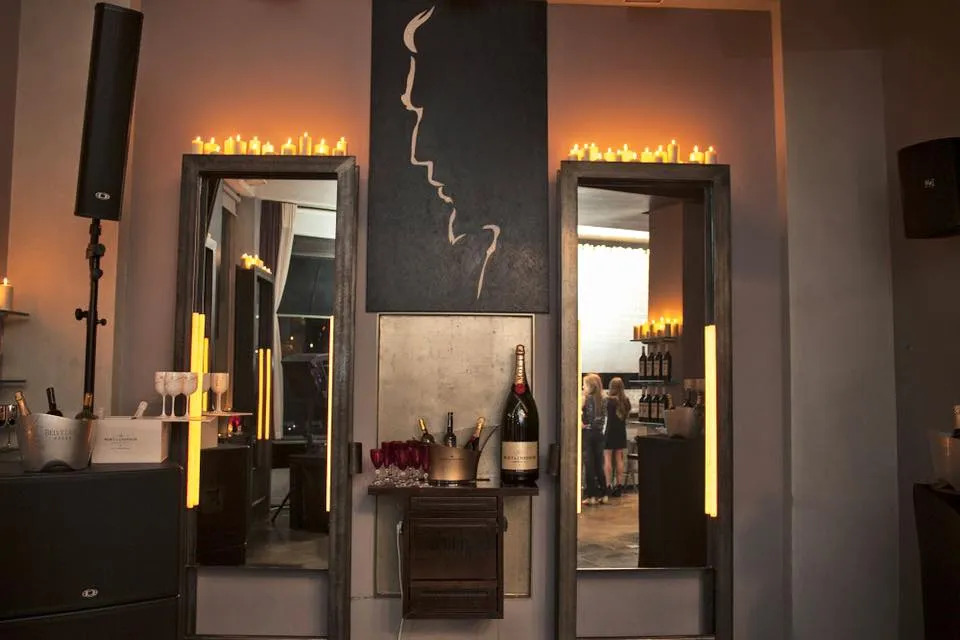 אי-קו סלון - Ei-Co Salon, תמונה 7