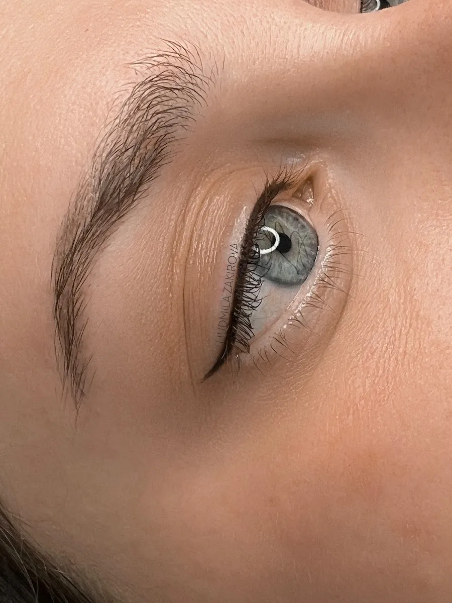 Permanent makeup & eyelashes Nahariya, תמונה 4