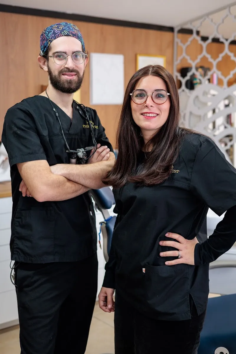 ד”ר דבורה ושלום חסן – מרפאה לאסתטיקה דנטלית והשתלות שיניים בירושלים, תמונה 4