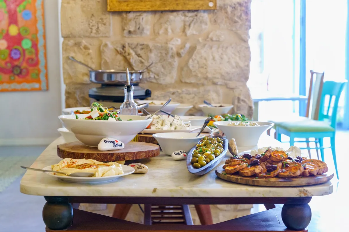 The Way Inn: תמונה 3