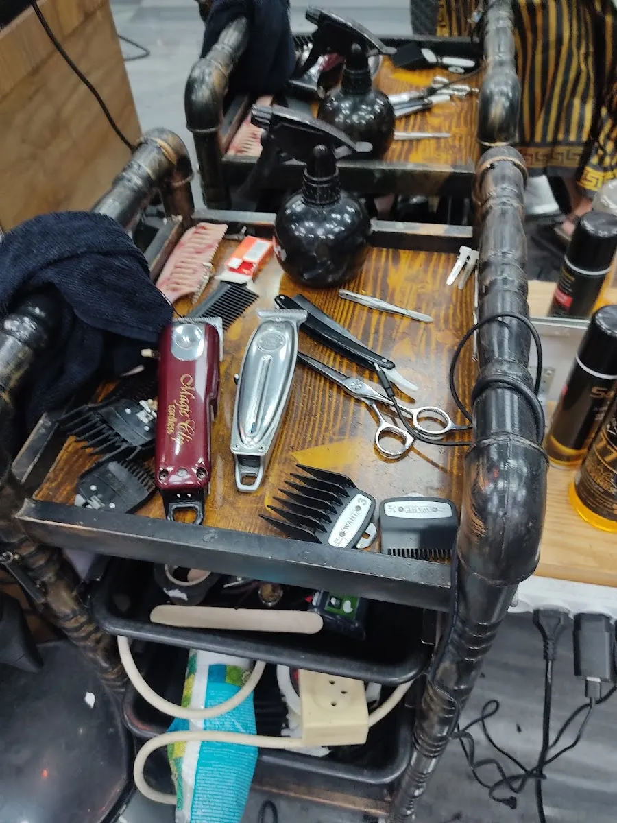 Nael’s Barbershop, תמונה 4