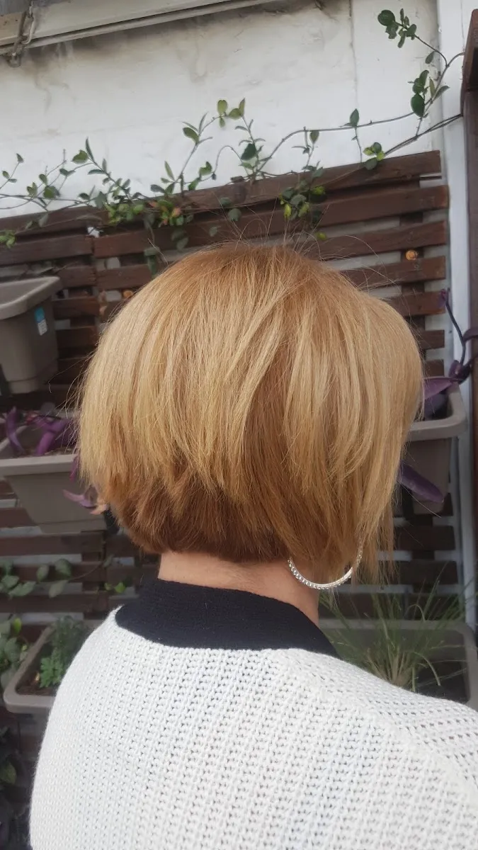 Paroa' Hair Salon Haifa פרוע, תמונה 5
