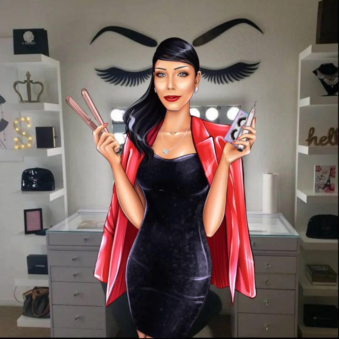 Be beauty nivin, תמונה 3
