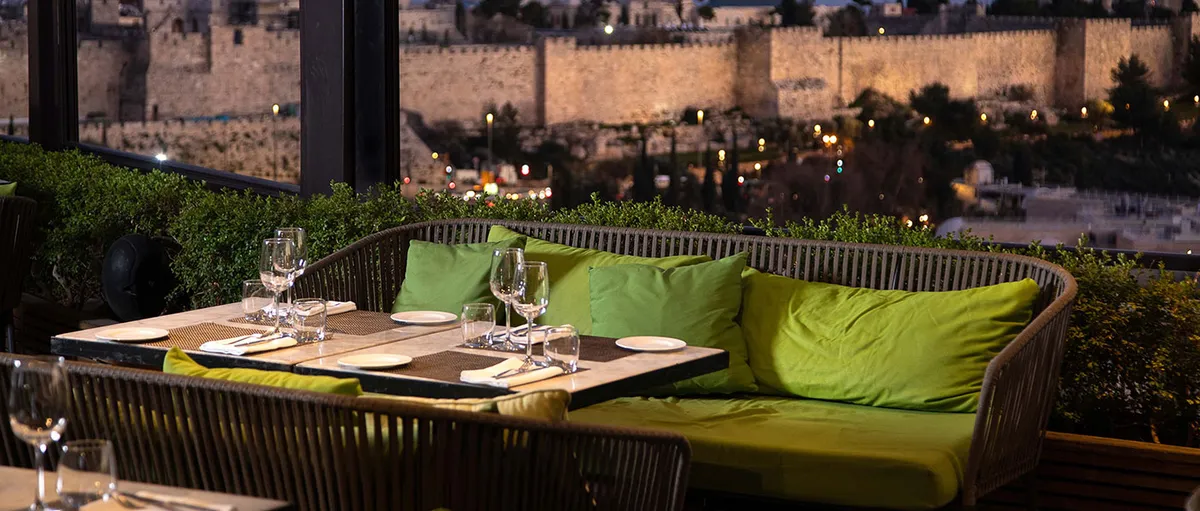 Mamilla Hotel: תמונה 6