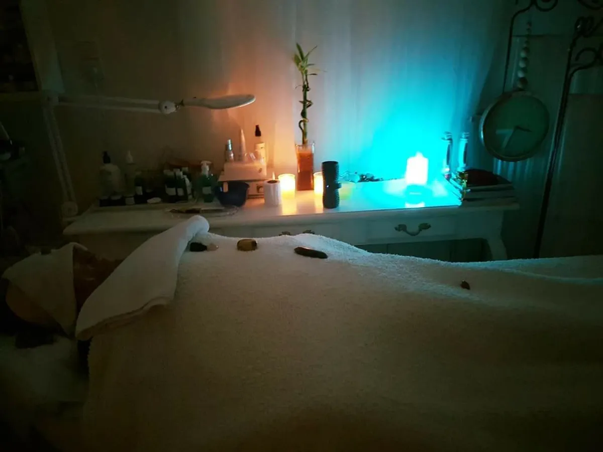 Hagar shitrit holistic cosmetics, תמונה 4