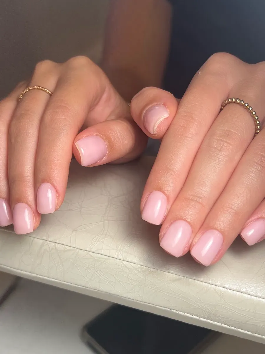 Nails by the Sea TLV, תמונה 7