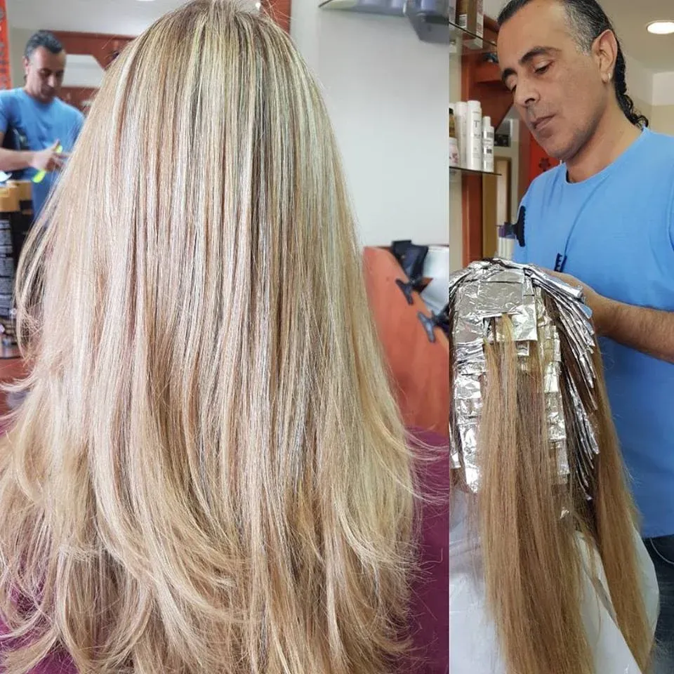 מוטי מספרה, תמונה 8