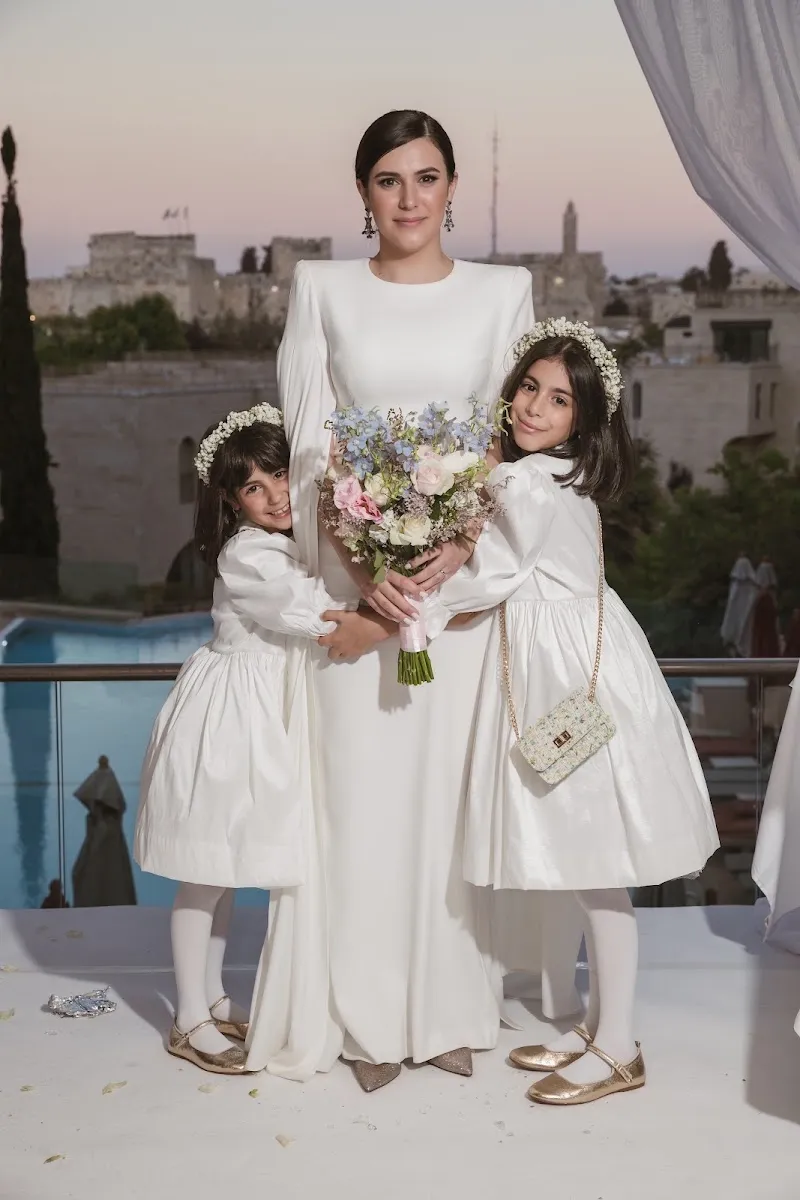 אור-אלי מאפרת Aurelie make up artist, תמונה 7