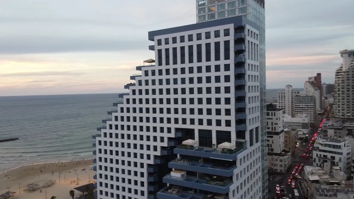Bell Boutique Hotel: תמונה 5