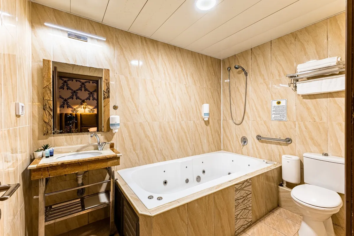 Spa House Boutique Hotel: תמונה 3