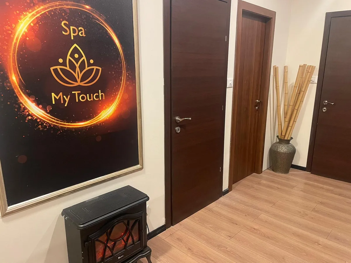 Spa My Touch ✨ מסאג ועיסויים בהתאמה: תמונה 2