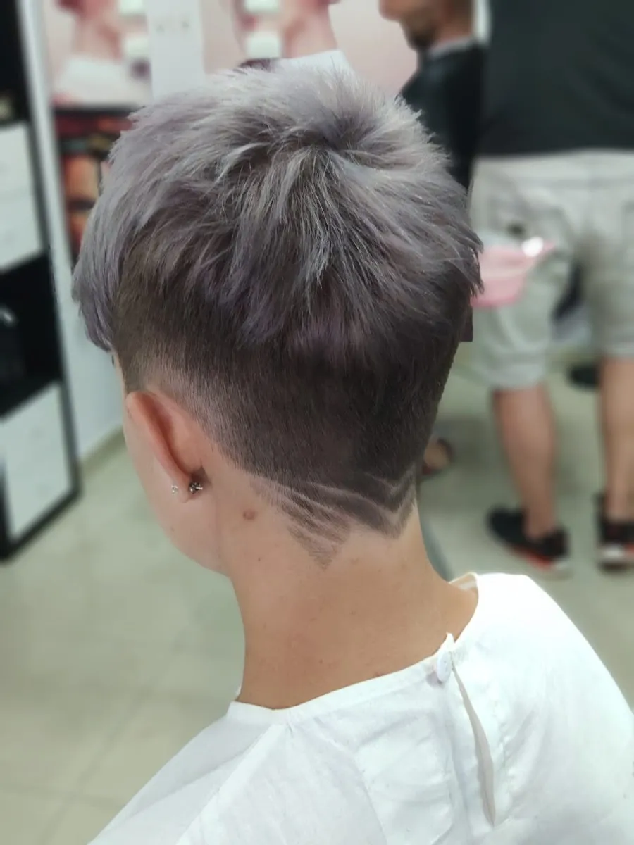 DK The Hair Lounge, תמונה 3