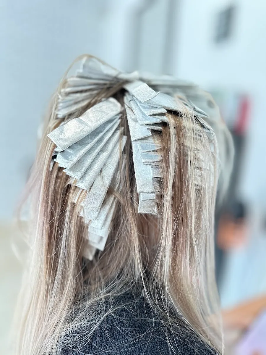 Studio by Michael - Hair Salon רמת גן, רמת גן, תמונה 5