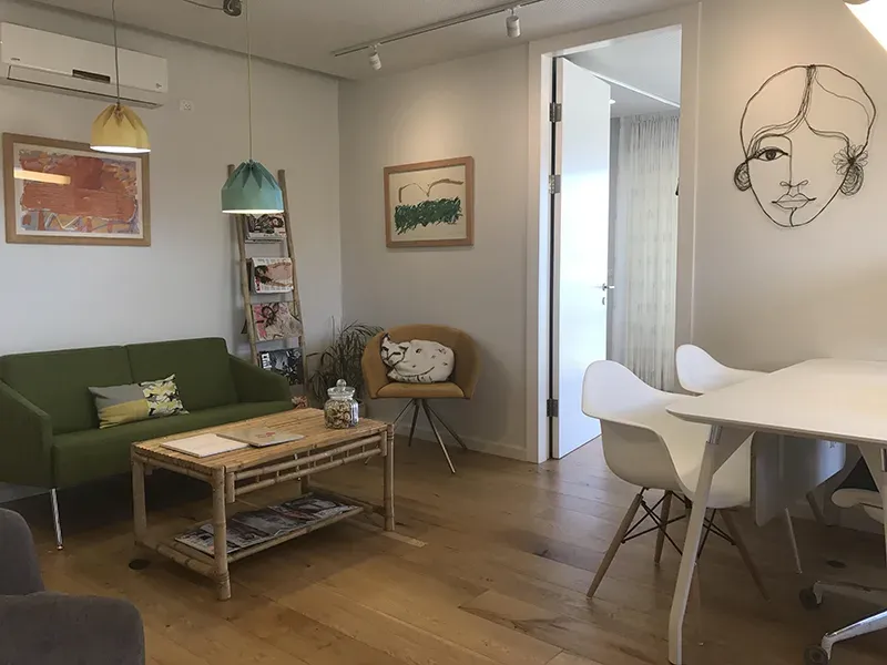 Clinic Dr. Eran Bar-Meir, תמונה 2