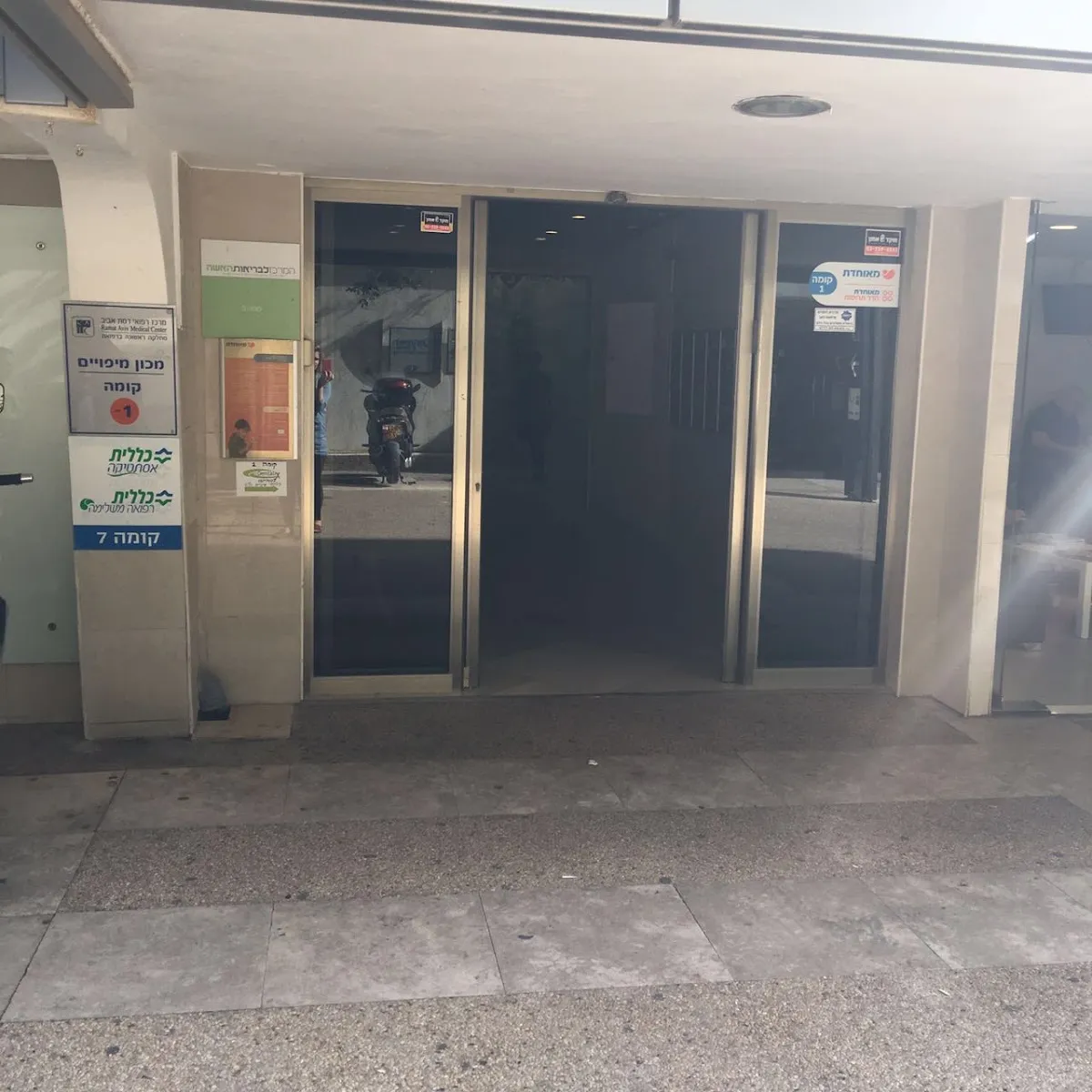 ד״ר בני מייליק: תמונה 3